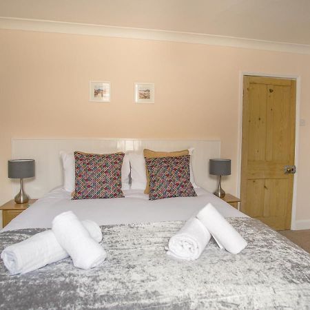 Wey Cottage Weymouth Esterno foto