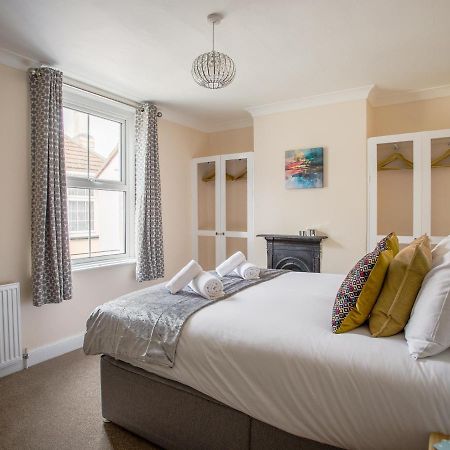 Wey Cottage Weymouth Esterno foto