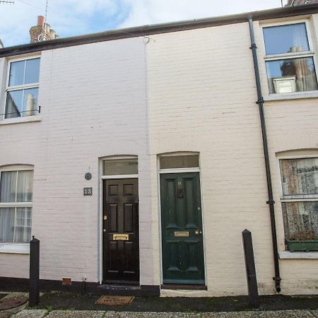 Wey Cottage Weymouth Esterno foto