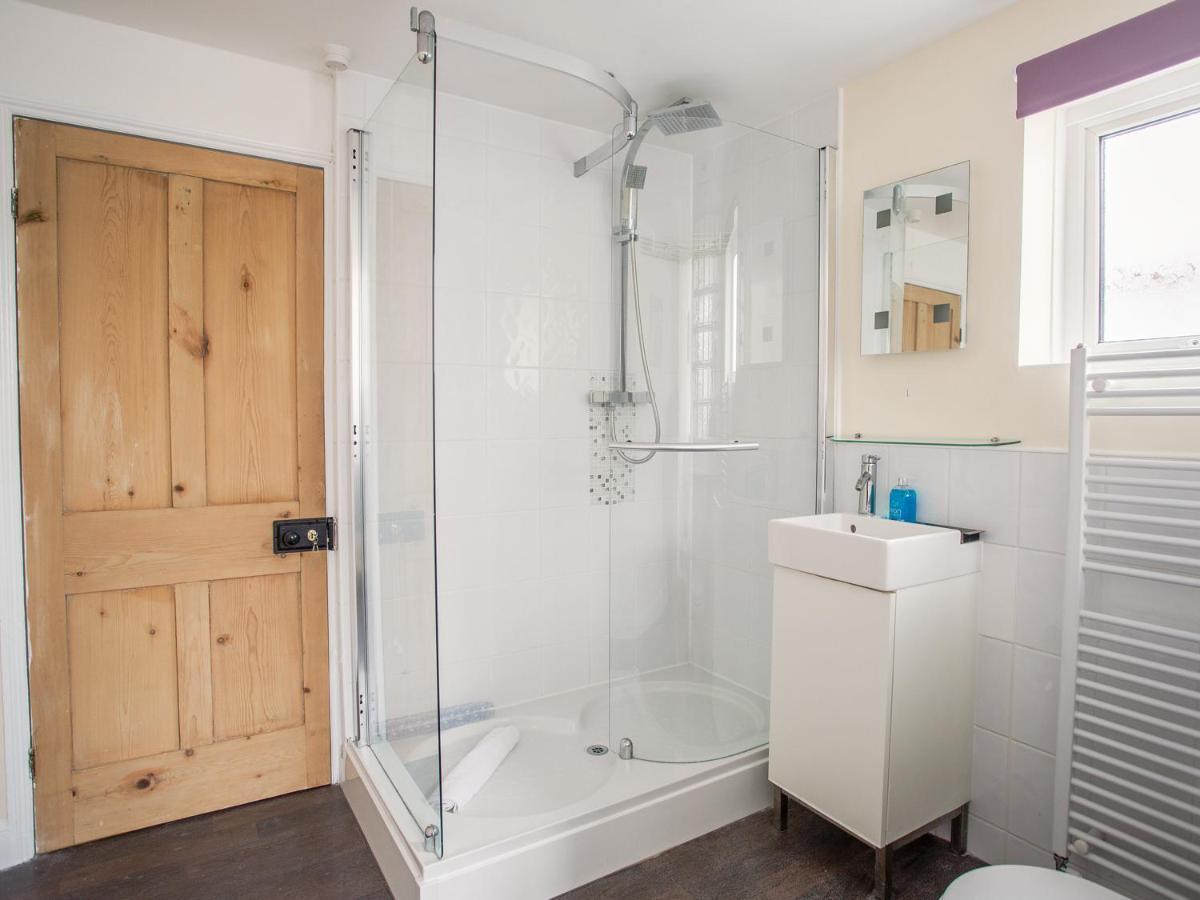 Wey Cottage Weymouth Esterno foto