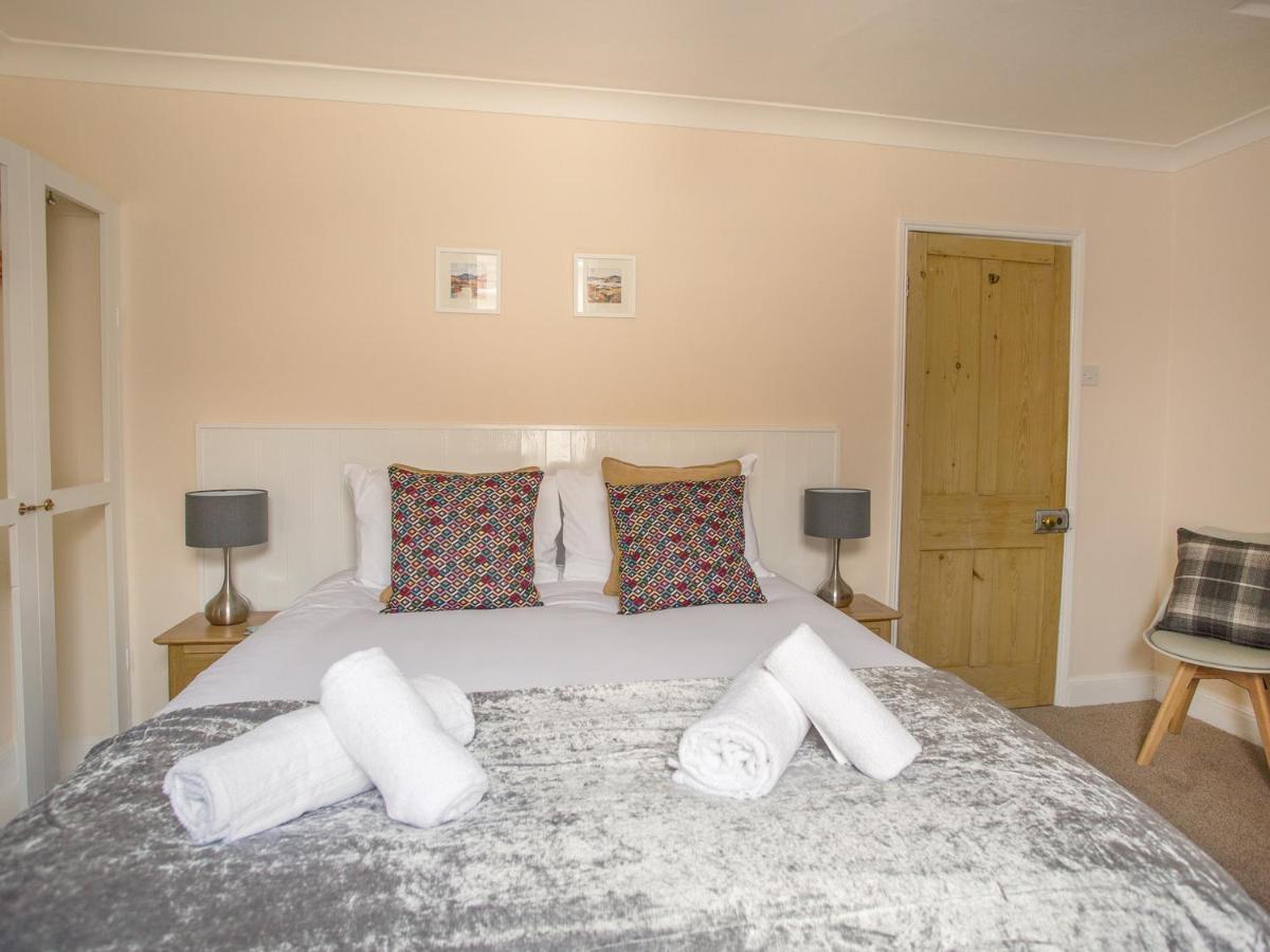Wey Cottage Weymouth Esterno foto
