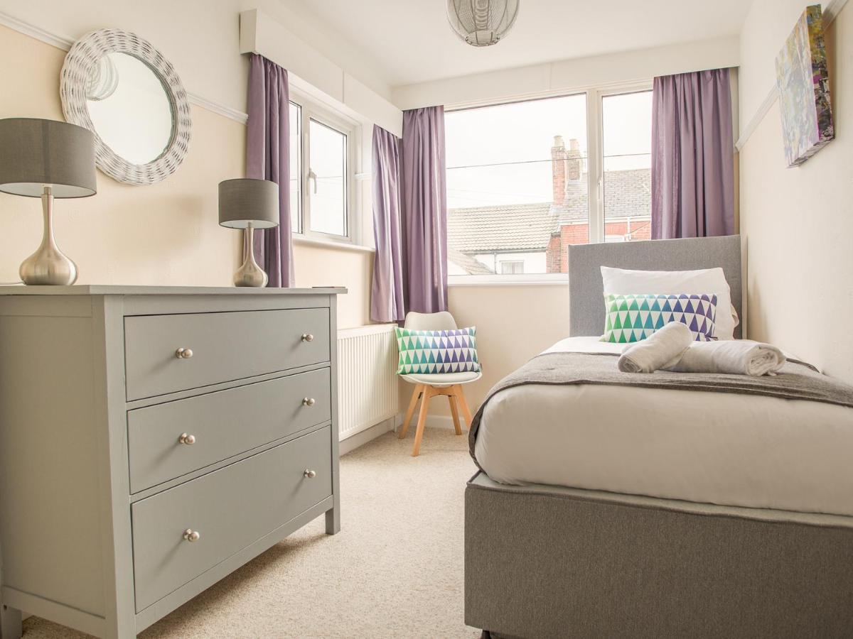 Wey Cottage Weymouth Esterno foto