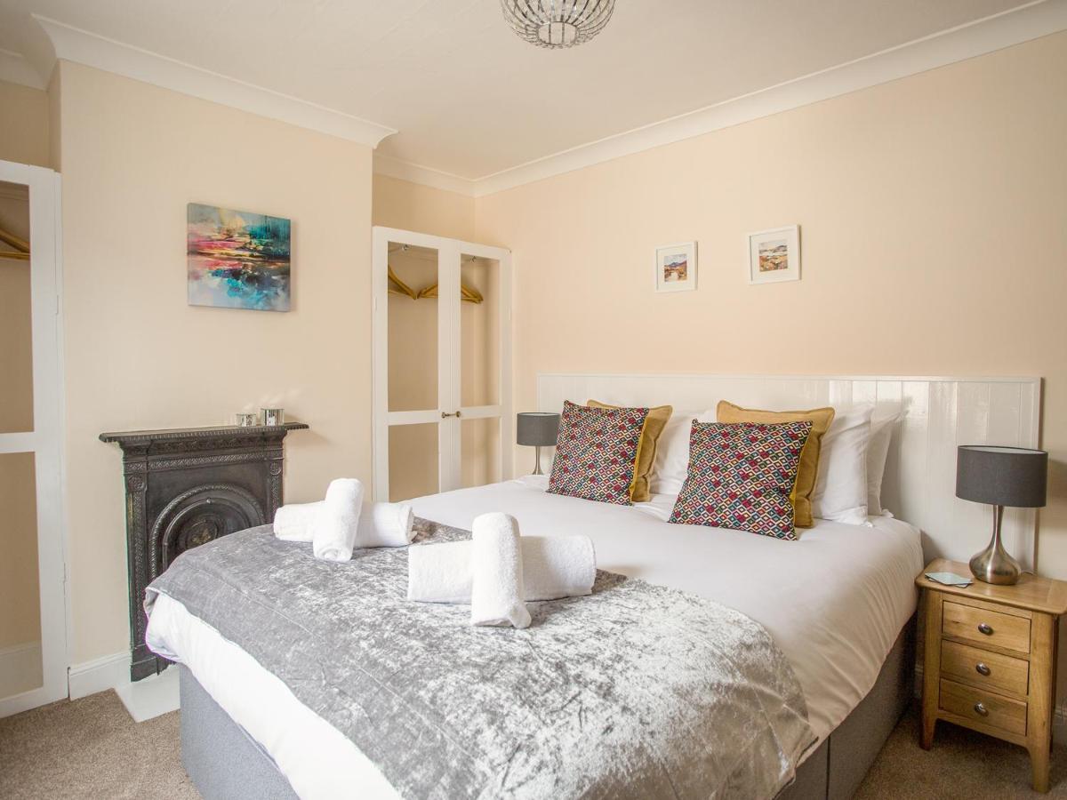 Wey Cottage Weymouth Esterno foto