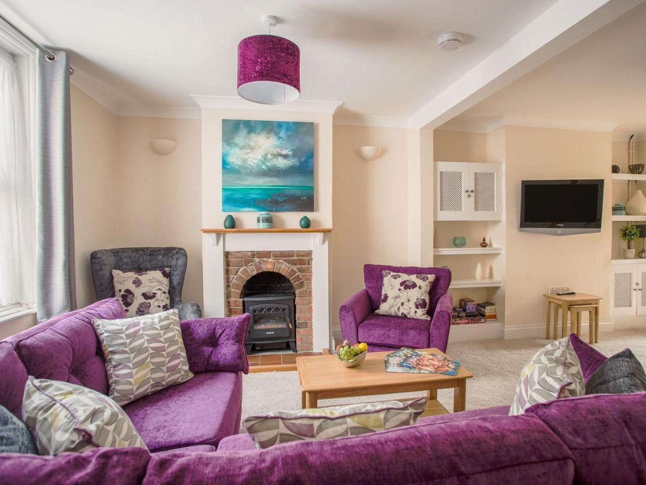 Wey Cottage Weymouth Esterno foto