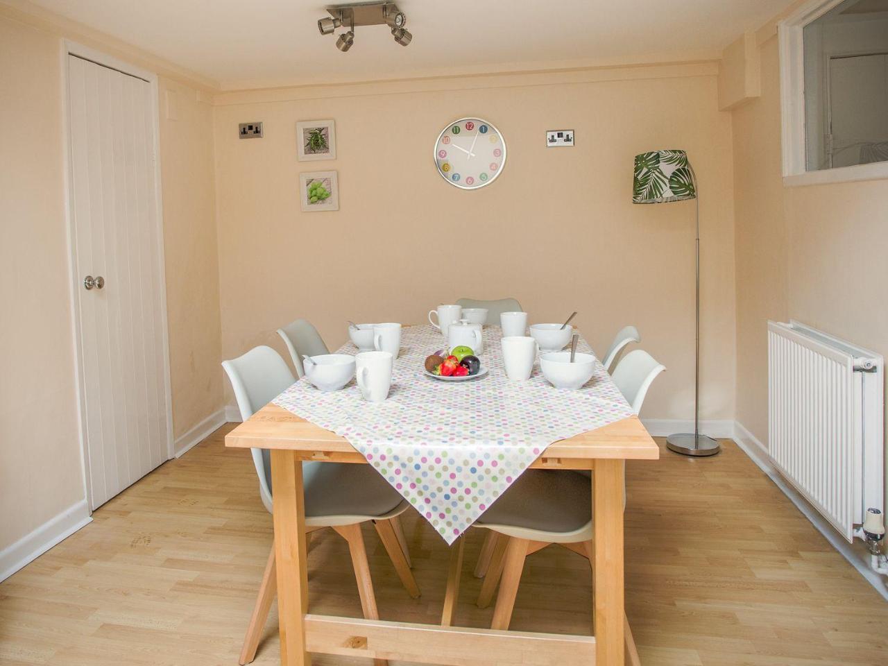 Wey Cottage Weymouth Esterno foto