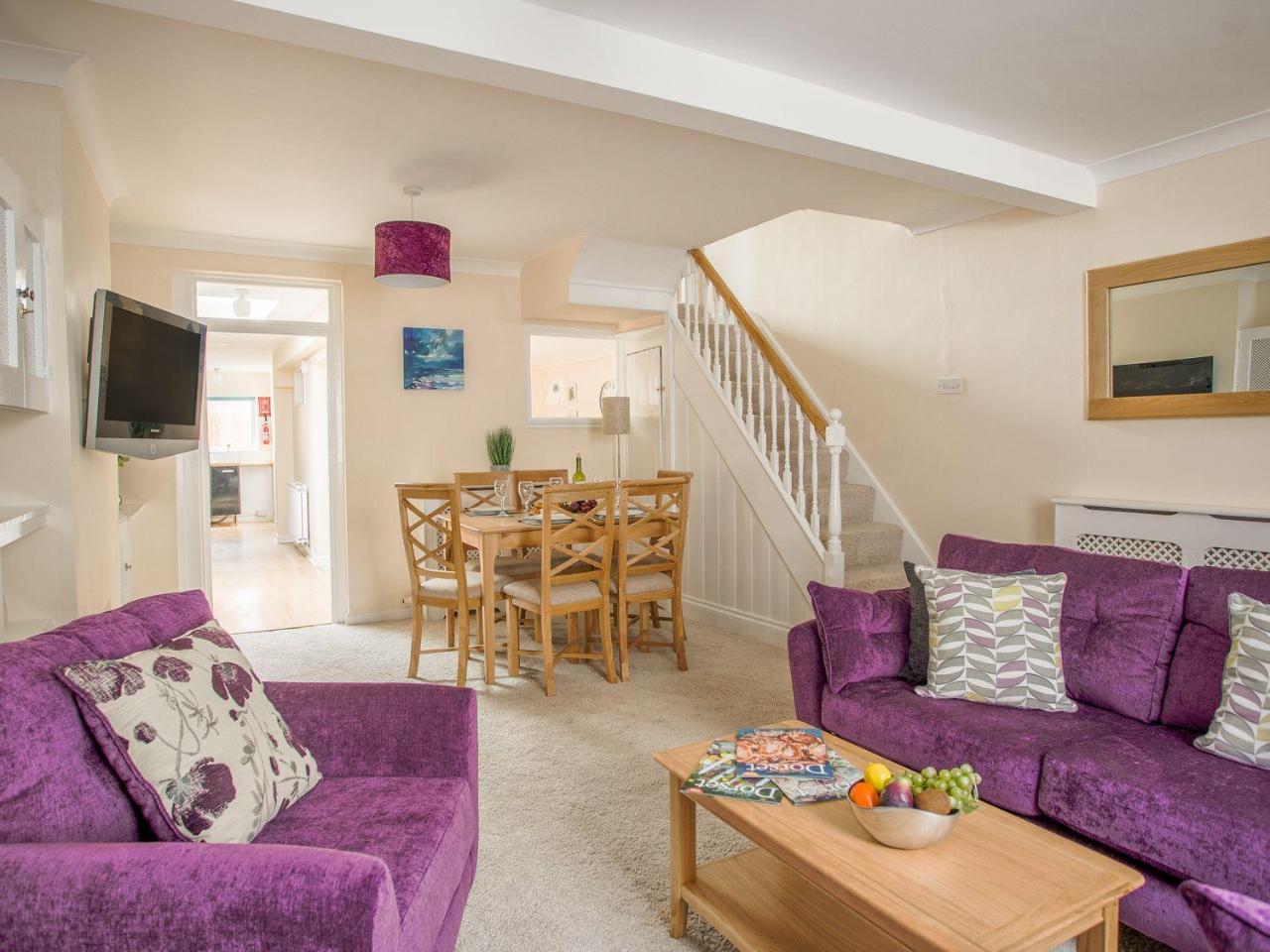 Wey Cottage Weymouth Esterno foto