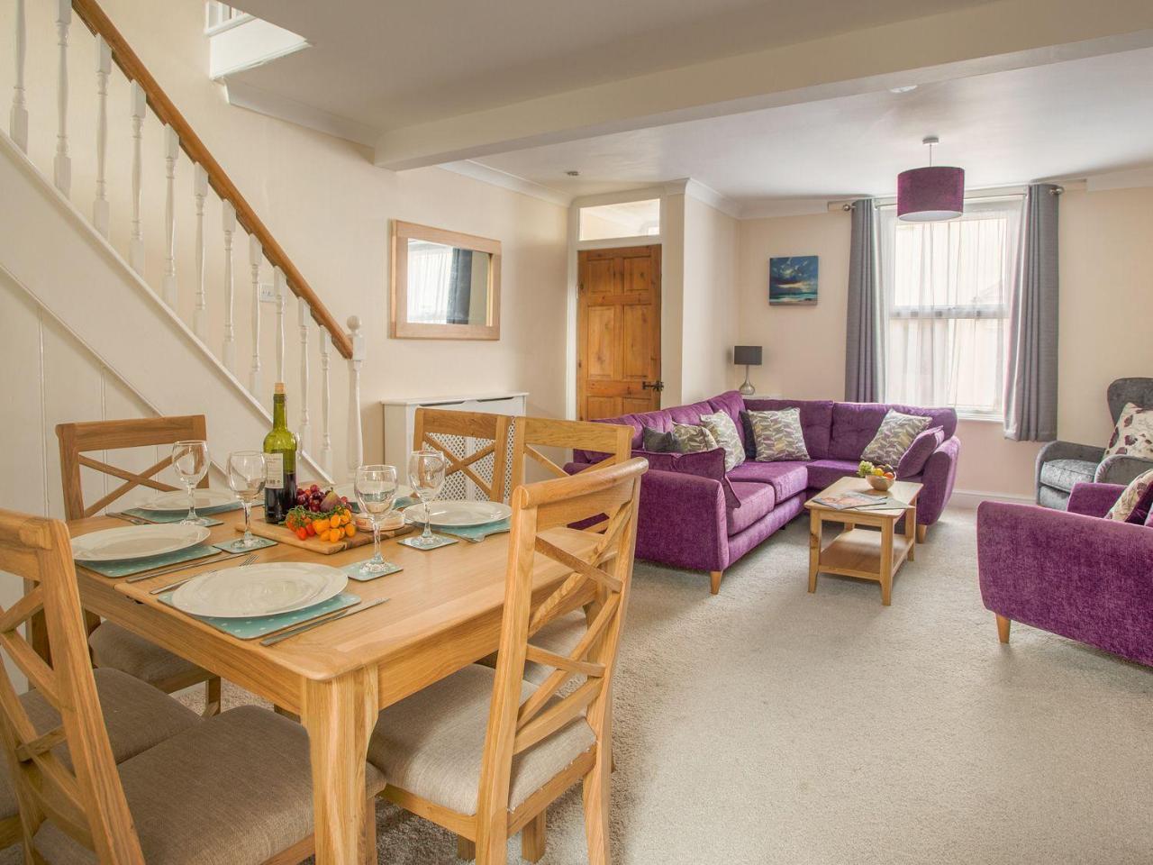 Wey Cottage Weymouth Esterno foto