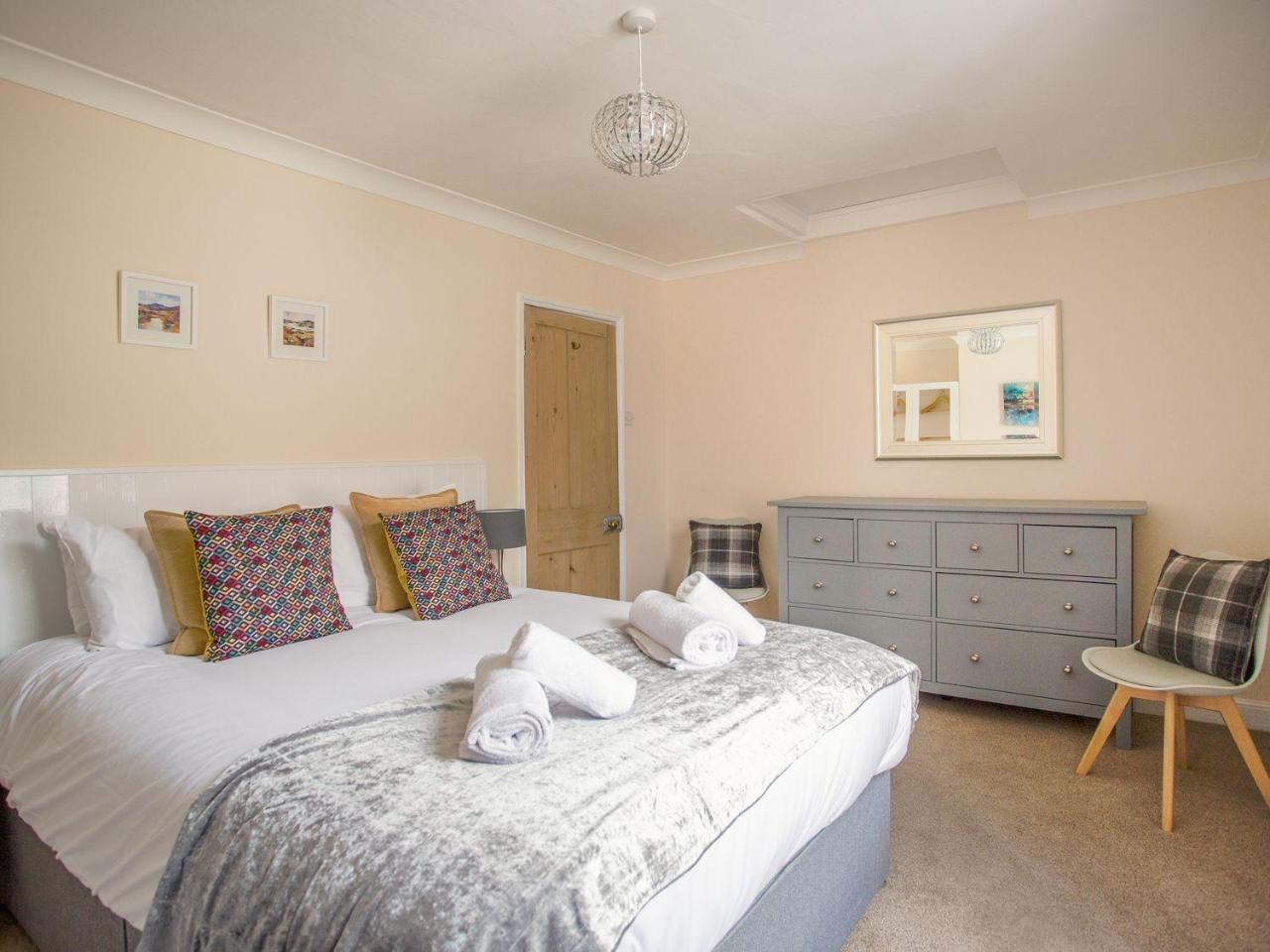 Wey Cottage Weymouth Esterno foto