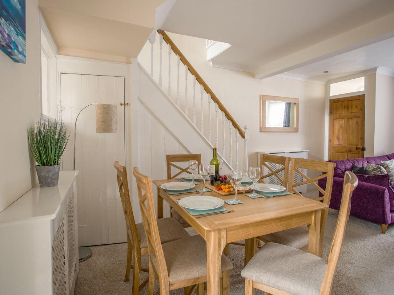 Wey Cottage Weymouth Esterno foto