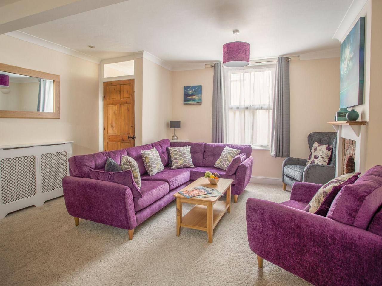 Wey Cottage Weymouth Esterno foto